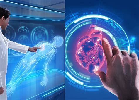 click and care|The Future of Healthcare Technology 